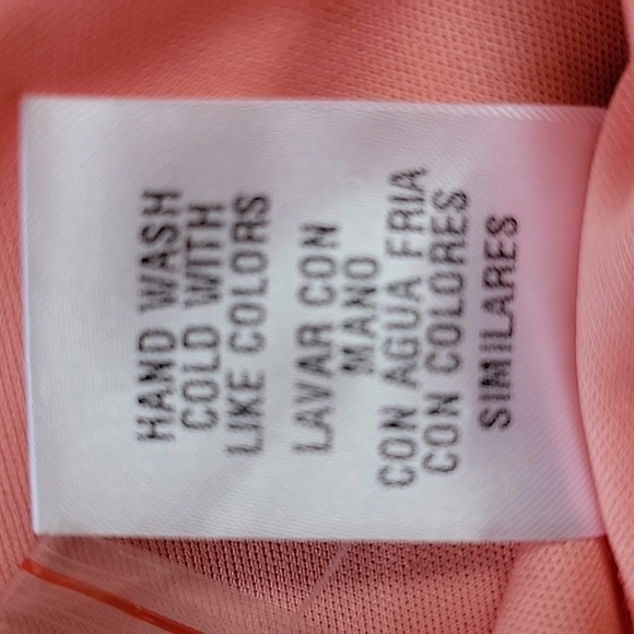 Pink Owl Bustier Mini Dress Size Medium EUC - Picture 6 of 10